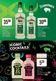 Dino gazetka | Alkohole Strona 10