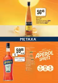 Dino gazetka | Alkohole Strona 12