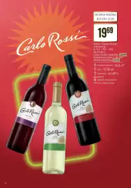 Dino gazetka | Alkohole Strona 13