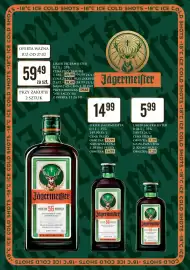 Dino gazetka | Alkohole Strona 2