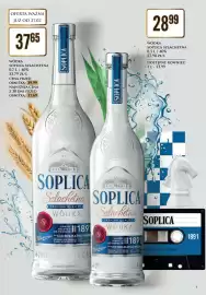 Dino gazetka | Alkohole Strona 4