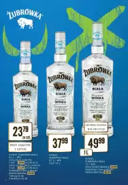 Dino gazetka | Alkohole Strona 5