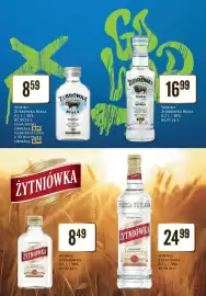 Dino gazetka | Alkohole Strona 6