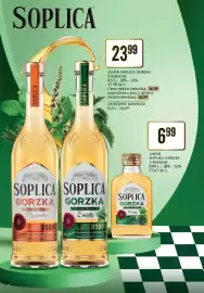 Dino gazetka | Alkohole Strona 9