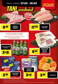 Gram Market gazetka tydzień 9 Strona 2