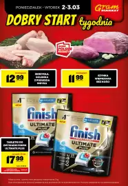 Gram Market gazetka tydzień 9 Strona 4