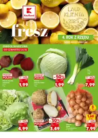 Kaufland gazetka Strona 10