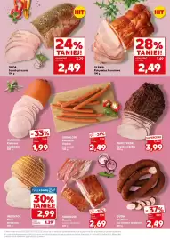 Kaufland gazetka Strona 15