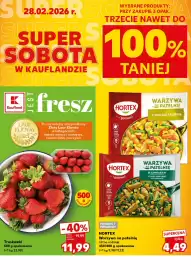 Kaufland gazetka Strona 2