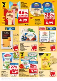 Kaufland gazetka Strona 21