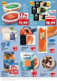 Kaufland gazetka Strona 23
