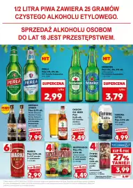 Kaufland gazetka Strona 25