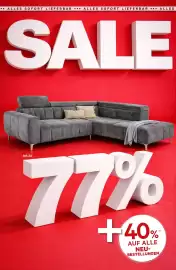 Kabs Polsterwelt Prospekt Seite 10