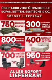 Kabs Polsterwelt Prospekt Seite 11