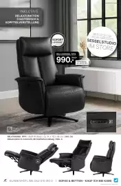 Kabs Polsterwelt Prospekt Seite 24