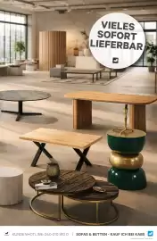 Kabs Polsterwelt Prospekt Seite 35