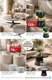 Kabs Polsterwelt Prospekt Seite 37