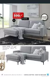 Kabs Polsterwelt Prospekt Seite 41