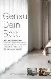 Kabs Polsterwelt Prospekt Seite 52