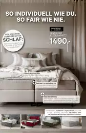 Kabs Polsterwelt Prospekt Seite 53