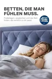 Kabs Polsterwelt Prospekt Seite 57