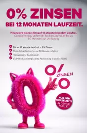 Kabs Polsterwelt Prospekt Seite 6