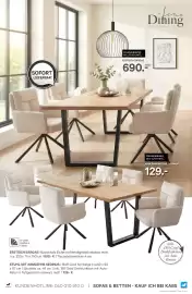 Kabs Polsterwelt Prospekt Seite 8