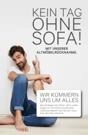 Kabs Polsterwelt Prospekt Seite 30