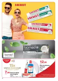 E.Leclerc gazetka | Bielany Strona 12