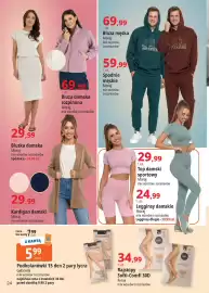 E.Leclerc gazetka | Bielany Strona 24