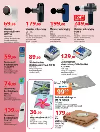 E.Leclerc gazetka | Bielany Strona 27