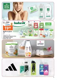 E.Leclerc gazetka | Bielany Strona 9