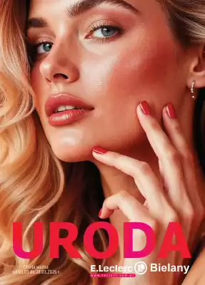 E.Leclerc gazetka (ważność do 28-03)