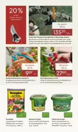 Pflanzen Kölle Prospekt woche 10 Seite 10