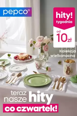 Pepco gazetka (ważność do 4-03)
