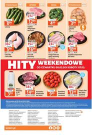 E.Leclerc gazetka tydzień 10 Strona 16