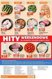 E.Leclerc gazetka tydzień 10 Strona 16