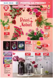 E.Leclerc gazetka tydzień 10 Strona 13