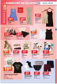 E.Leclerc gazetka tydzień 10 Strona 14