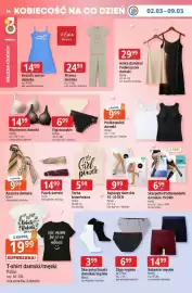 E.Leclerc gazetka tydzień 10 Strona 14