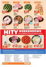 E.Leclerc gazetka tydzień 10 Strona 16