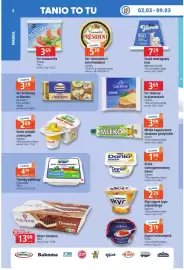 E.Leclerc gazetka tydzień 10 Strona 2