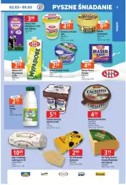 E.Leclerc gazetka tydzień 10 Strona 3