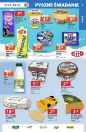 E.Leclerc gazetka tydzień 10 Strona 3
