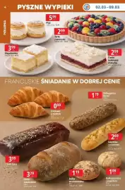 E.Leclerc gazetka tydzień 10 Strona 4