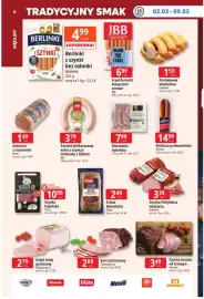 E.Leclerc gazetka tydzień 10 Strona 6