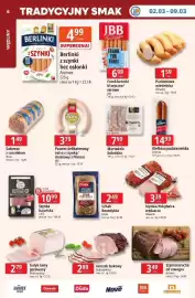 E.Leclerc gazetka tydzień 10 Strona 6