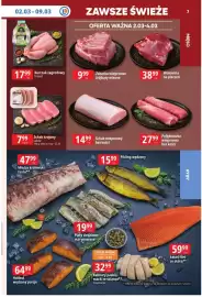 E.Leclerc gazetka tydzień 10 Strona 7