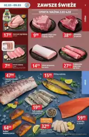 E.Leclerc gazetka tydzień 10 Strona 7