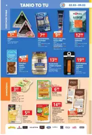 E.Leclerc gazetka tydzień 10 Strona 8